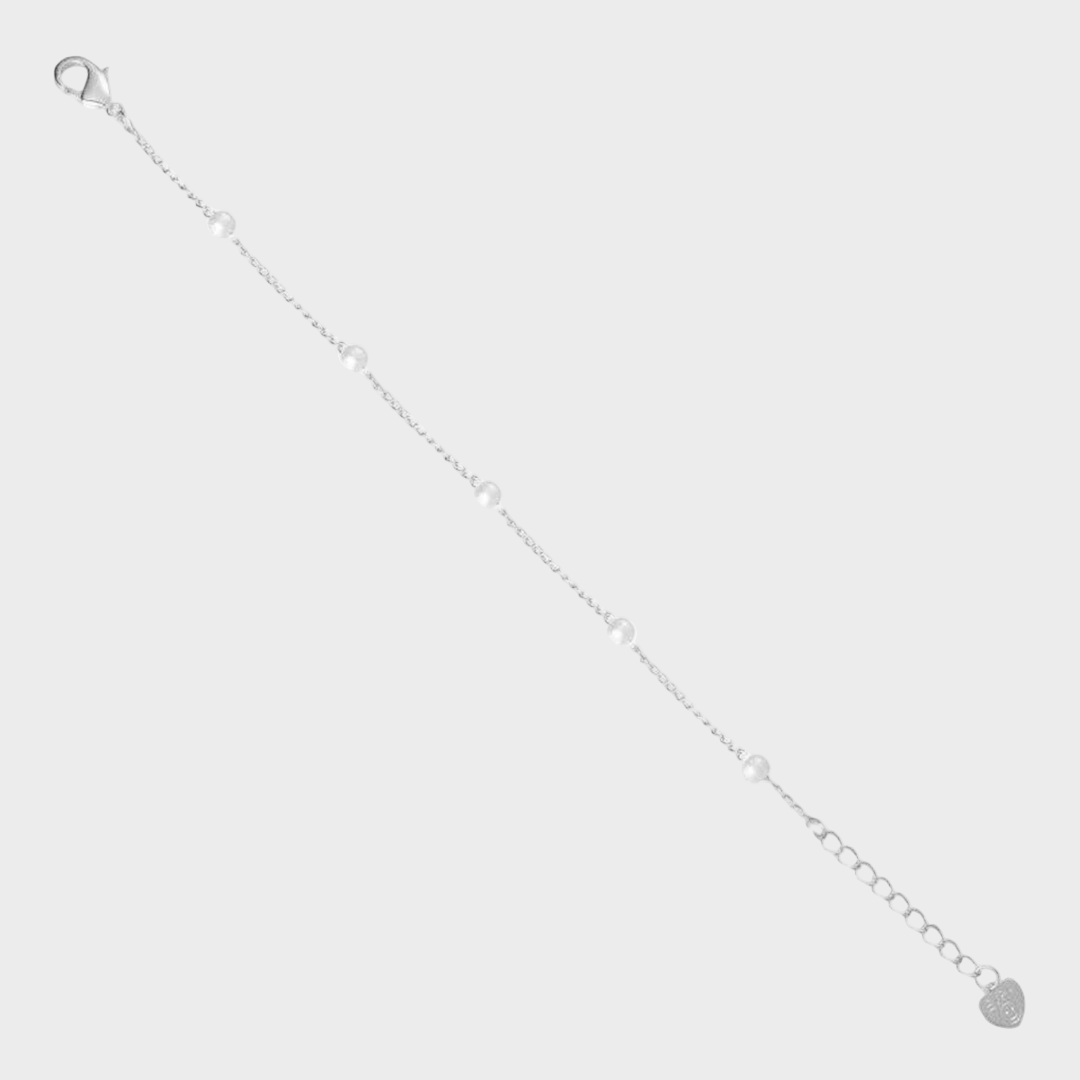 Gold Love Bracelet