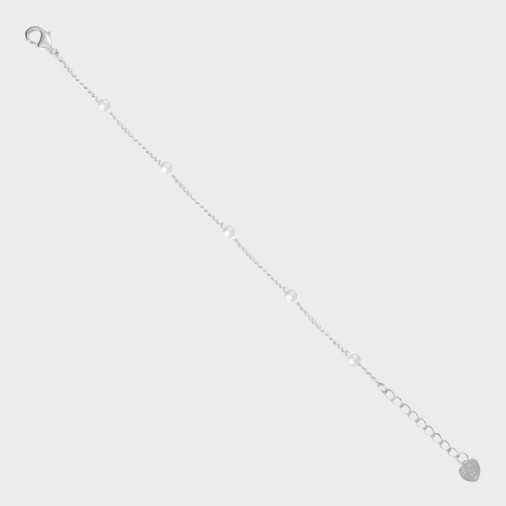 Gold Love Bracelet