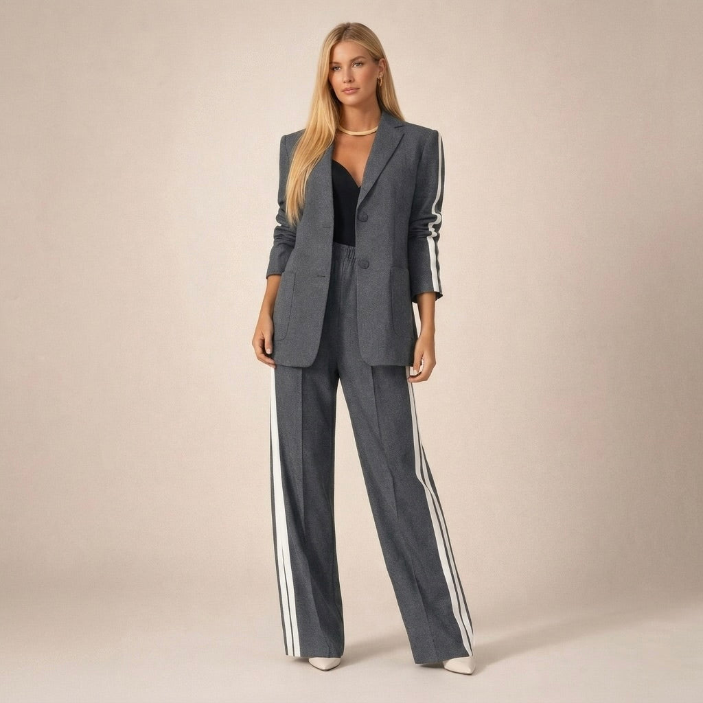 Elaine™ | Chic Suit Ensemble