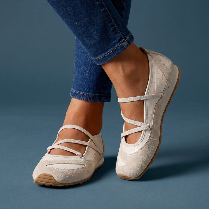 Vivella ComfortWalk Slip-On Loafers