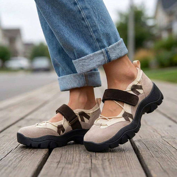 Velina ComfortWalk Slip-On Loafers