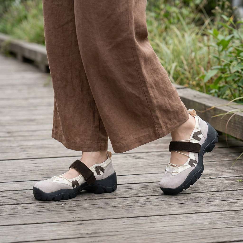 Velina ComfortWalk Slip-On Loafers