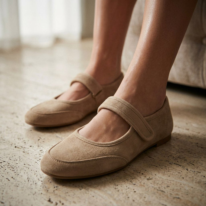 Eloria™ ComfortWalk Mary Jane Shoes