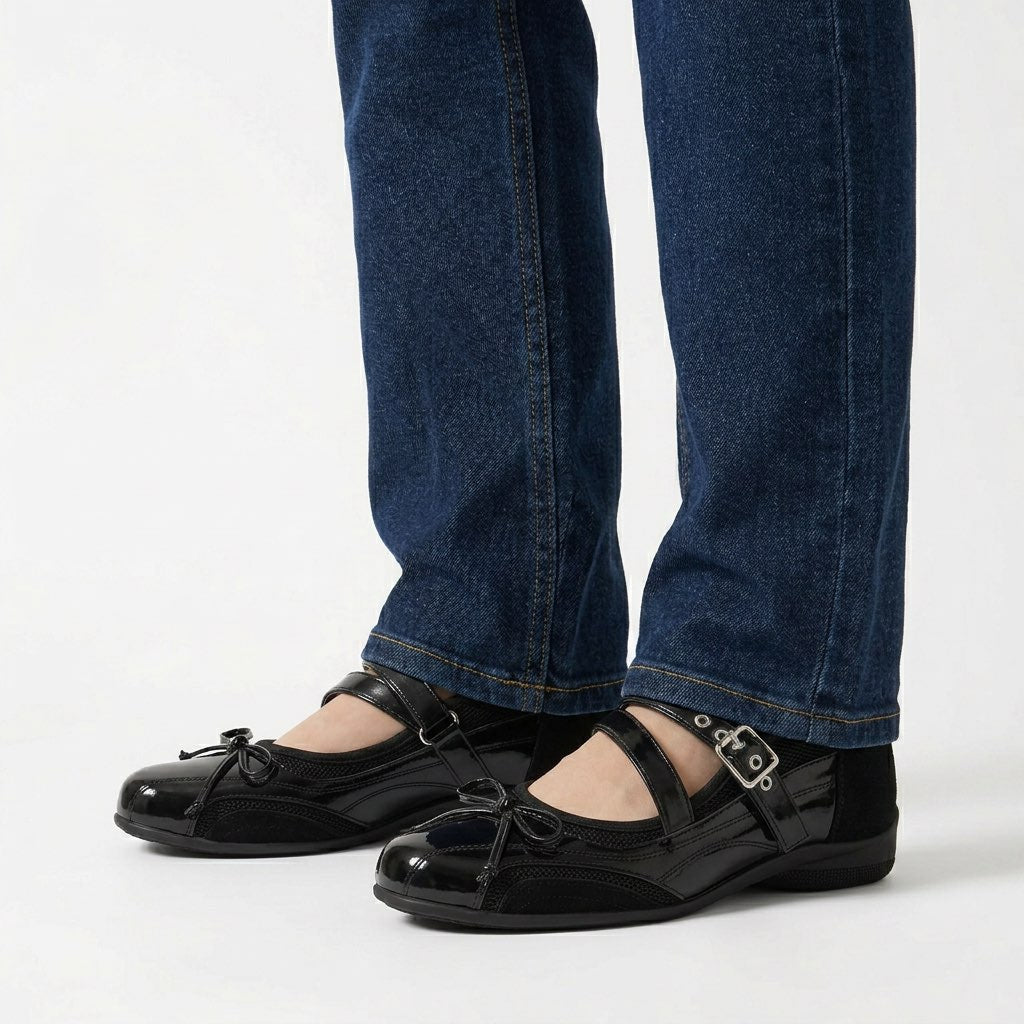 Deborah ComfortStep Slip-On Loafers