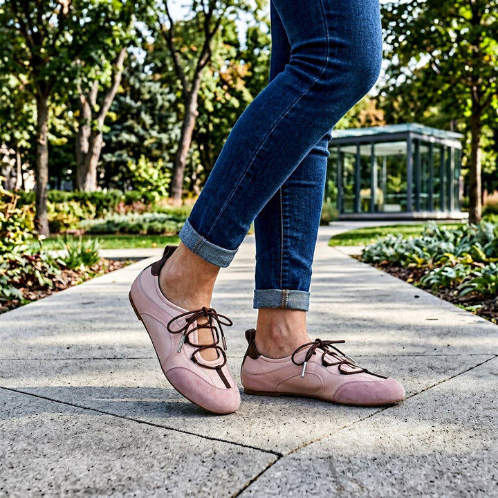 Venessa Effortless Walk Loafers