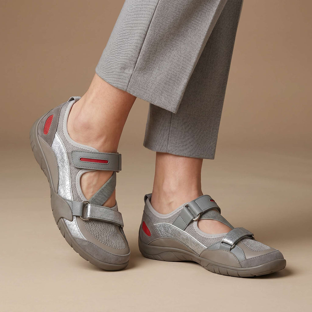 Serina Effortless Walk Loafers