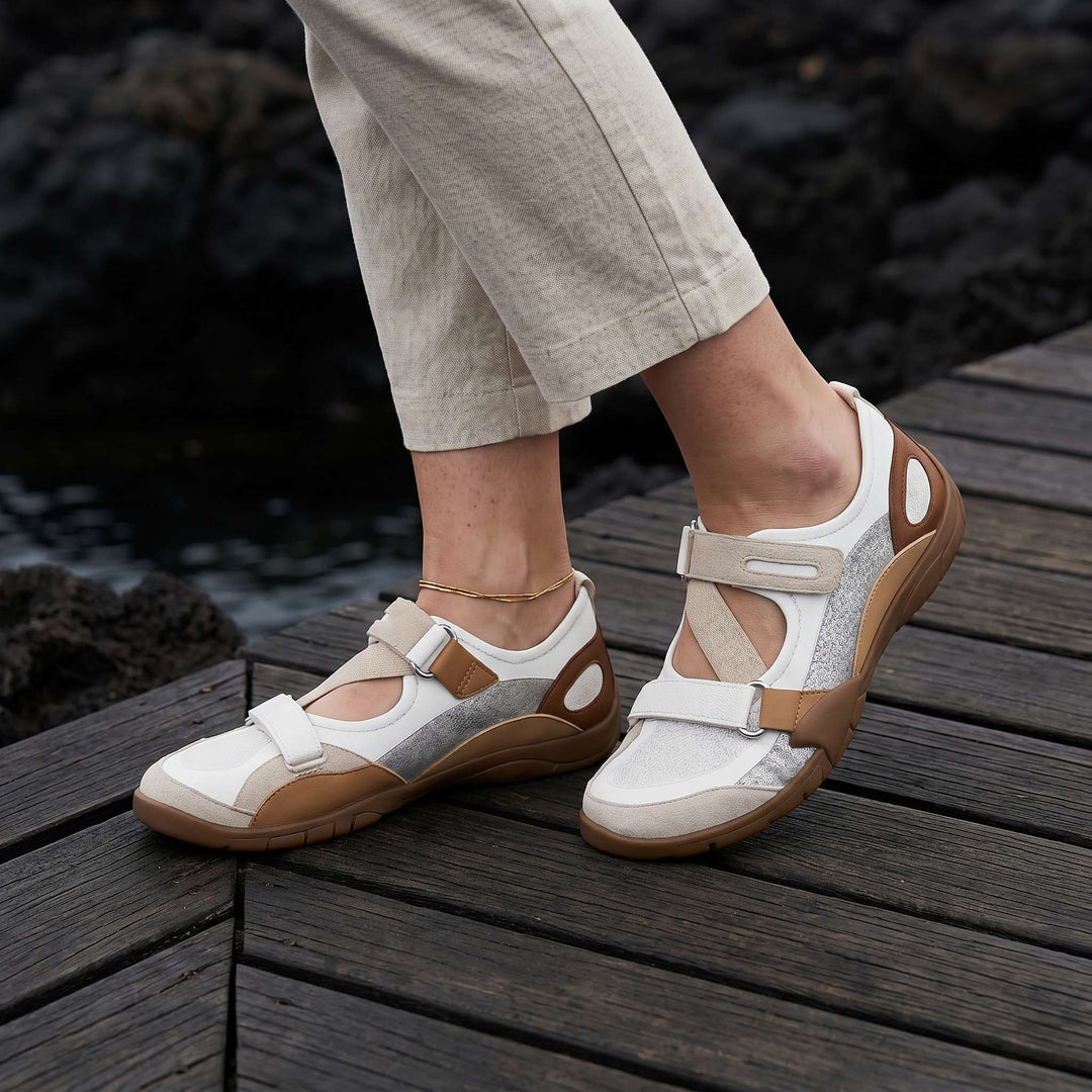 Serina Effortless Walk Loafers