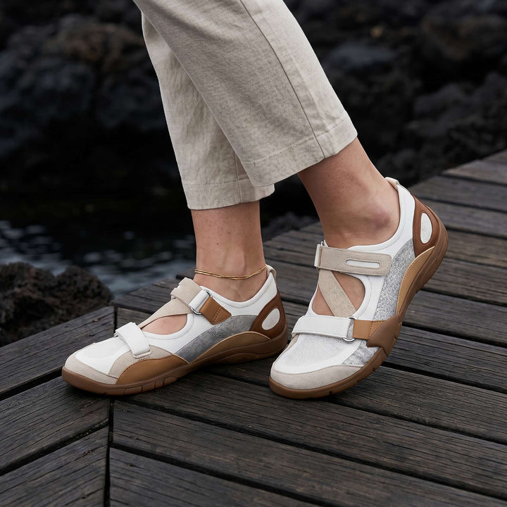 Serina Effortless Walk Loafers