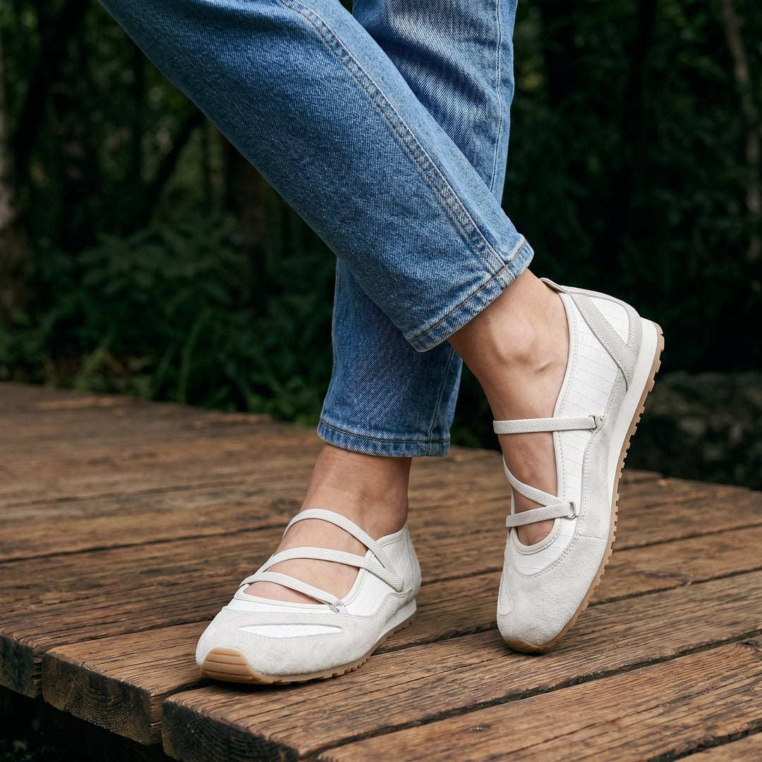 Vivella ComfortWalk Slip-On Loafers