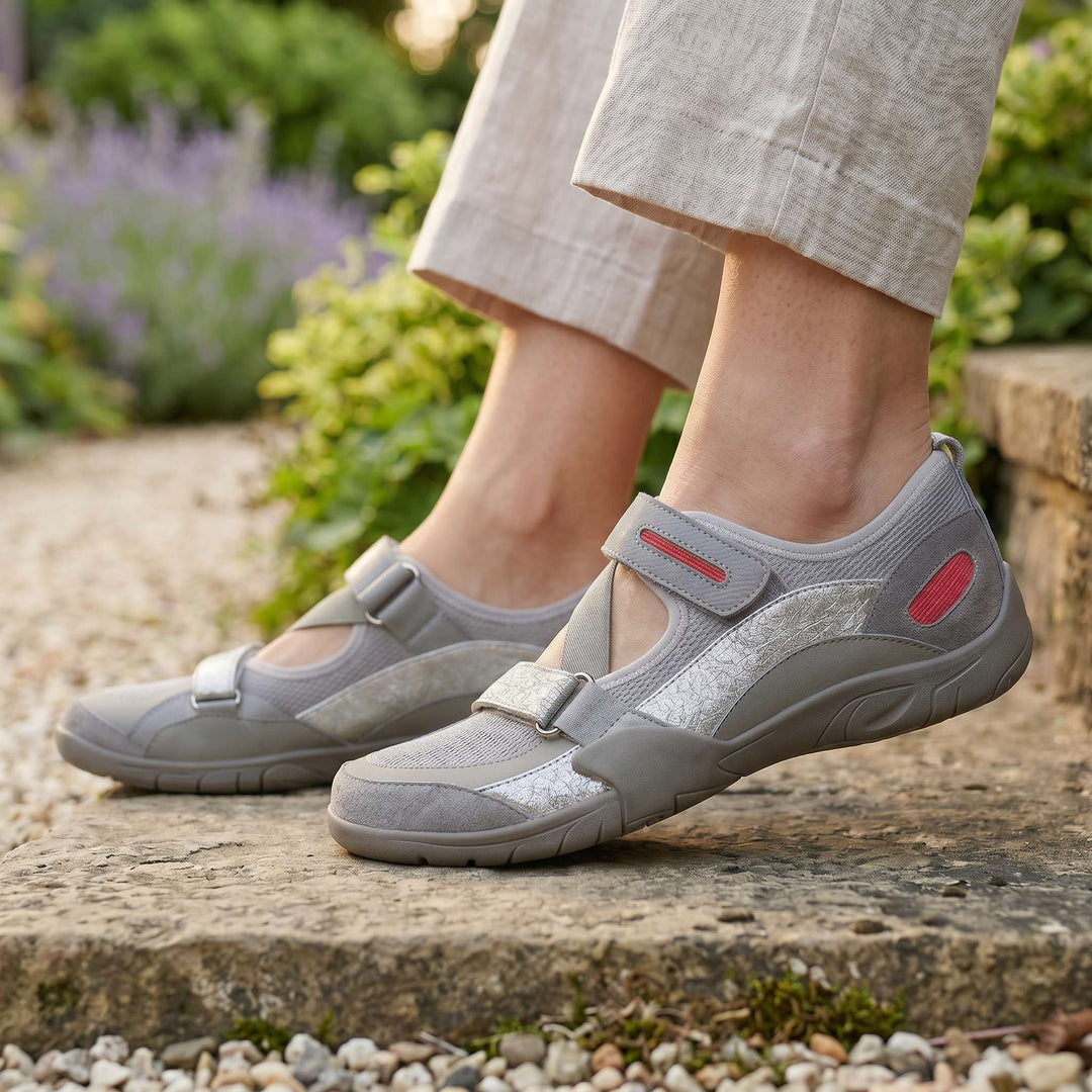 Serina Effortless Walk Loafers