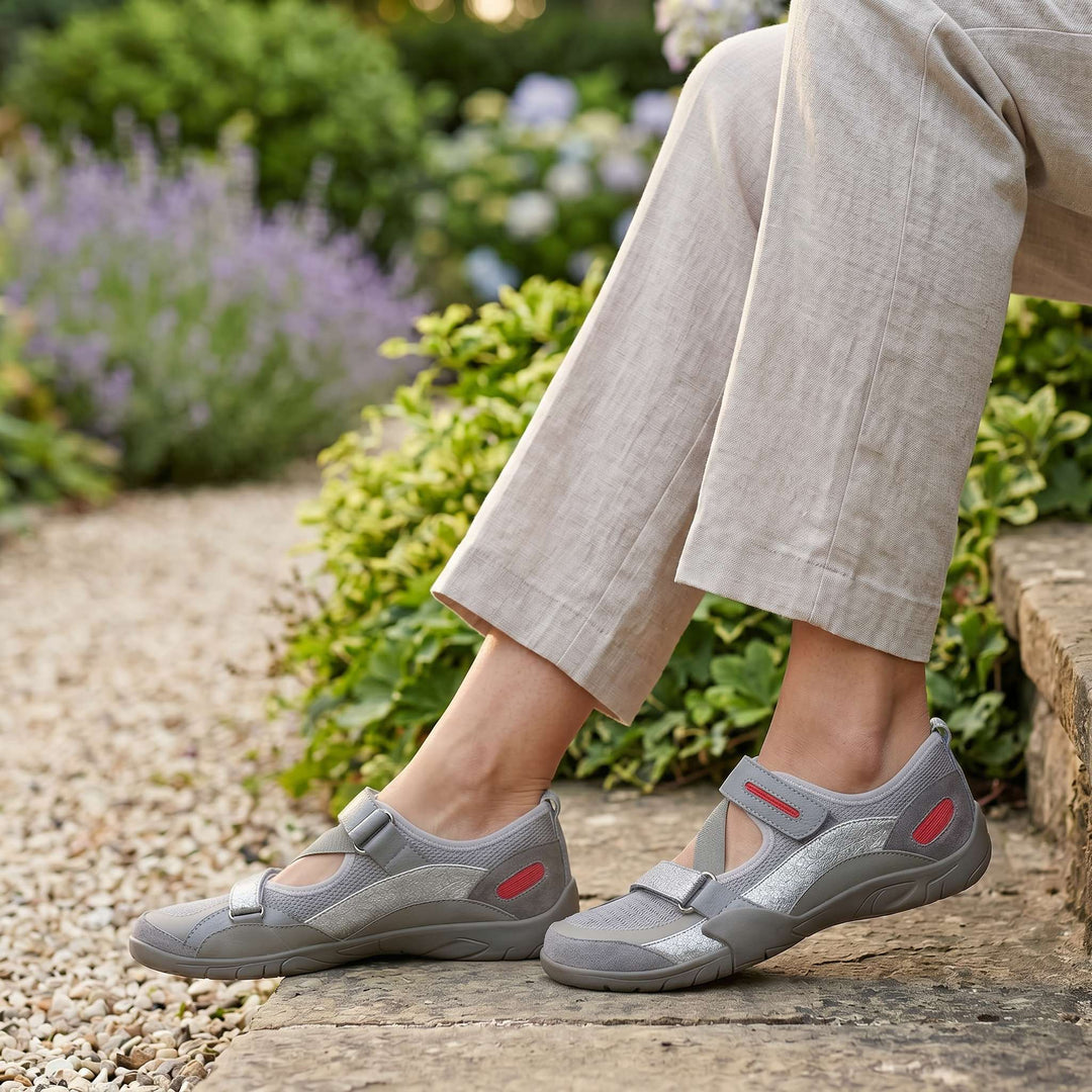 Serina Effortless Walk Loafers