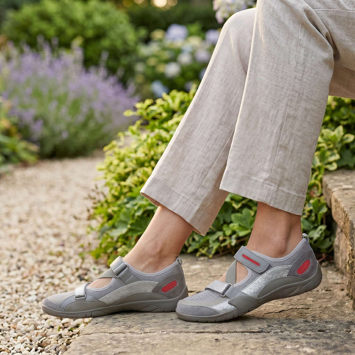 Serina Effortless Walk Loafers