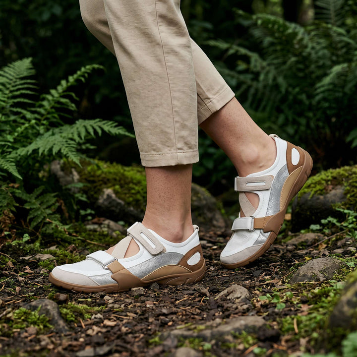 Serina Effortless Walk Loafers