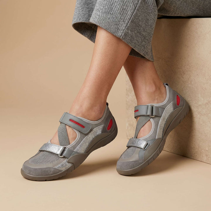 Serina Effortless Walk Loafers