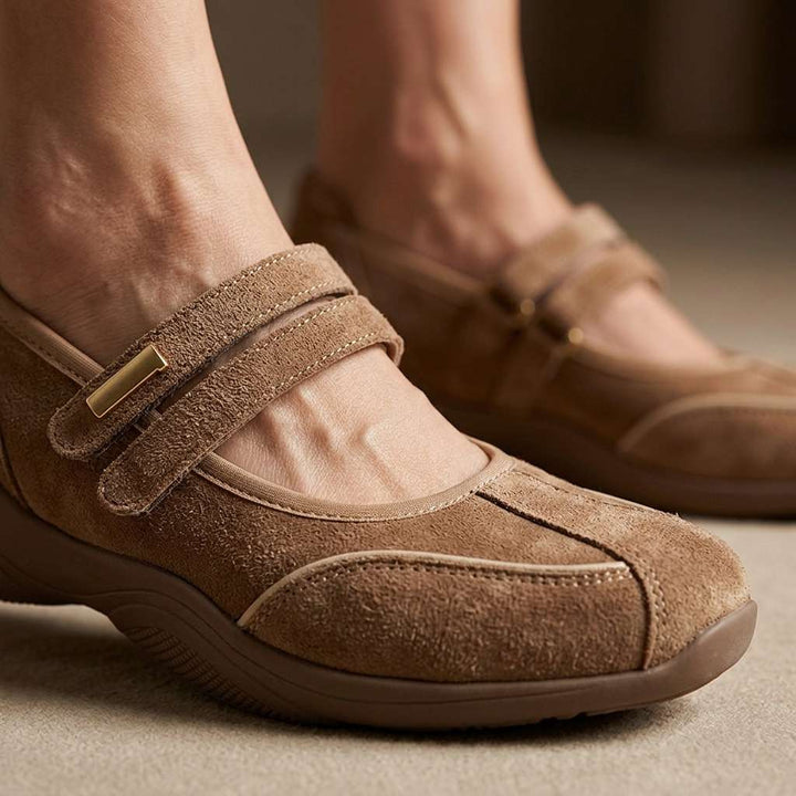 Valleria ComfortWalk Slip-On Loafers