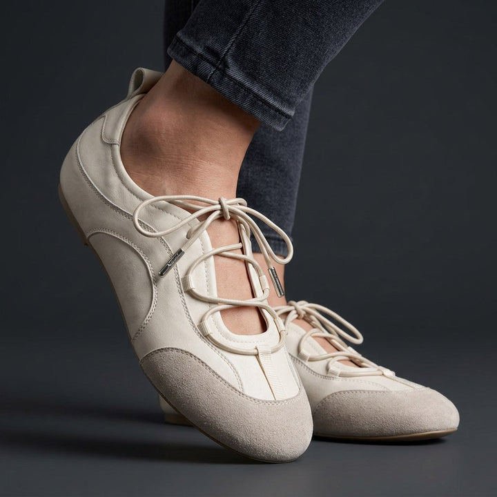 Venessa Effortless Walk Loafers