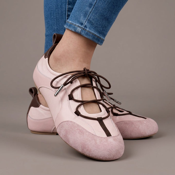 Venessa Effortless Walk Loafers