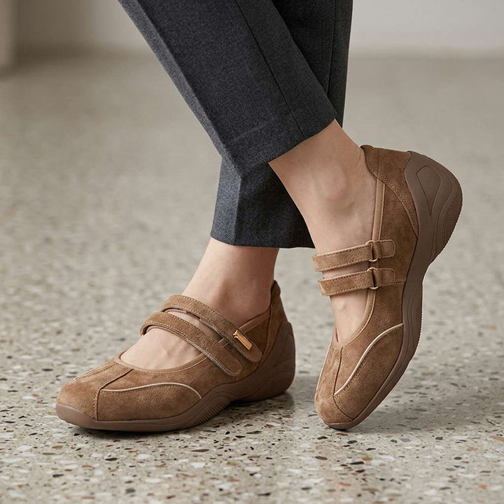 Valleria ComfortWalk Slip-On Loafers