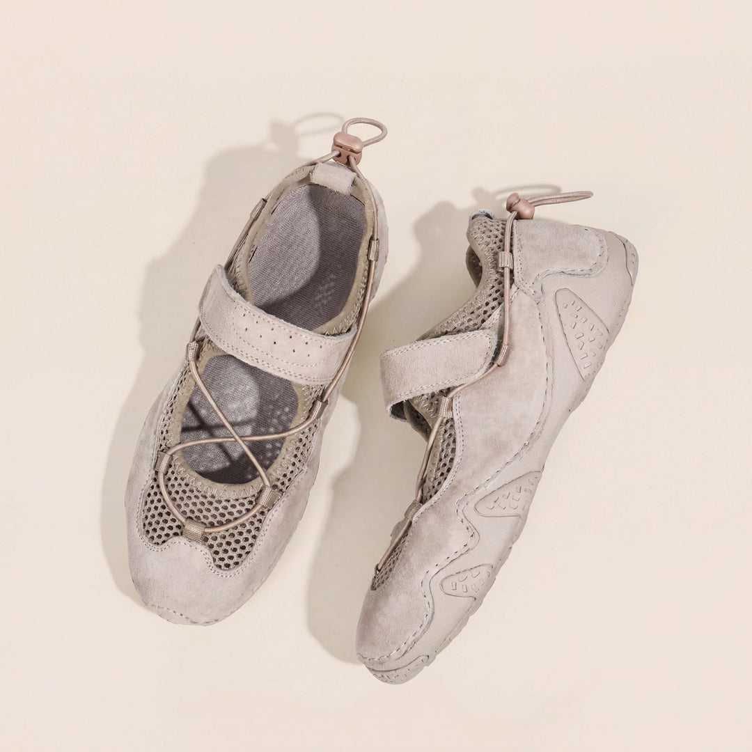 Velena CozyStep Loafers