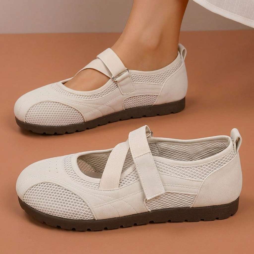Velina CloudStep Footwear