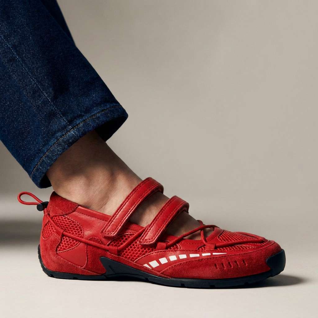 Valentina ComfortStep Loafers