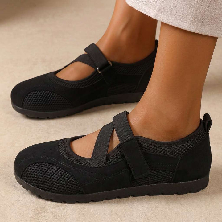 Velina CloudStep Footwear