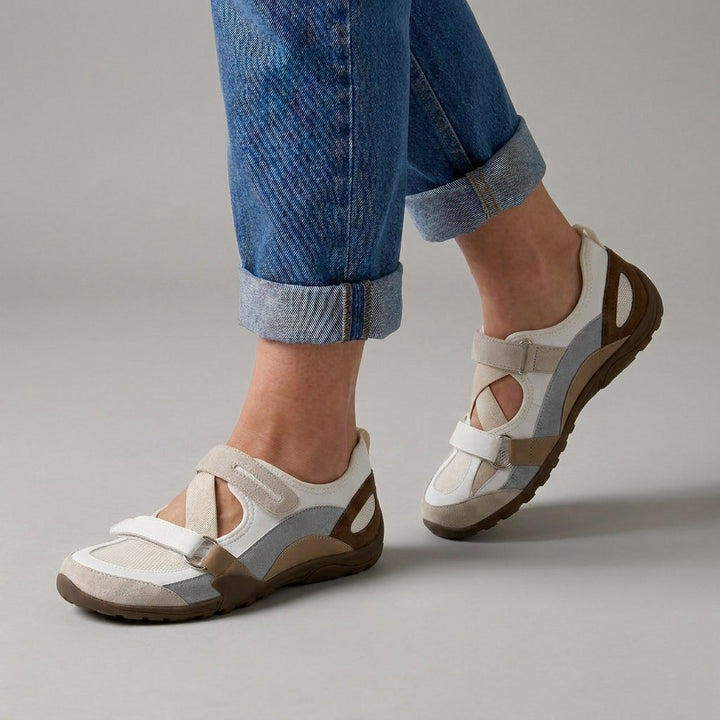 Velina ComfortStep Sneakers