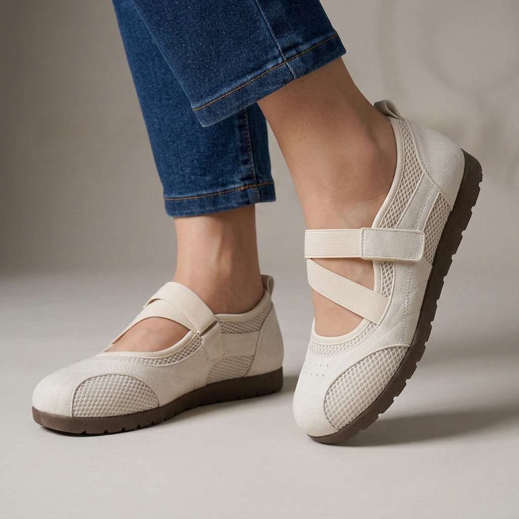 Velina CloudStep Footwear