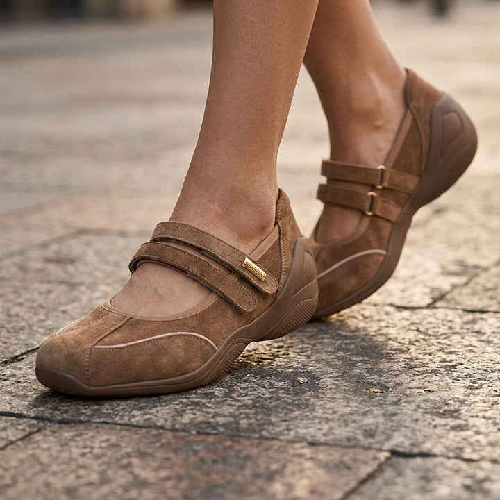 Valleria ComfortWalk Slip-On Loafers