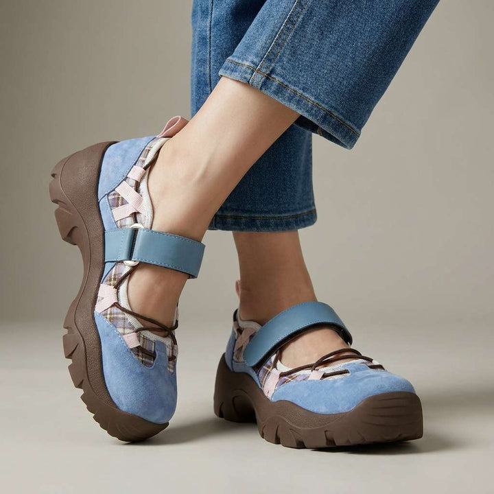Velina ComfortWalk Slip-On Loafers