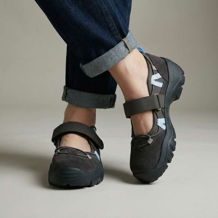 Velina ComfortWalk Slip-On Loafers