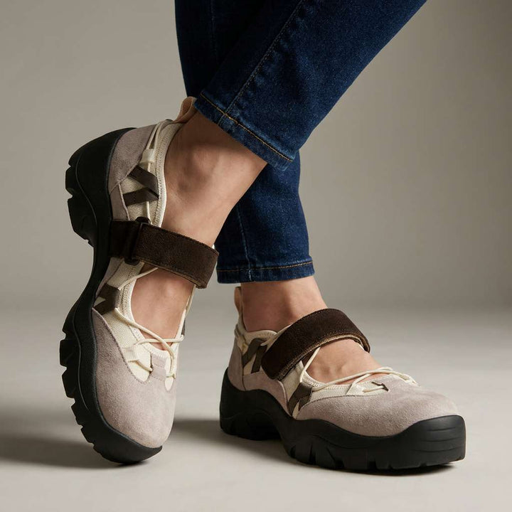 Velina ComfortWalk Slip-On Loafers