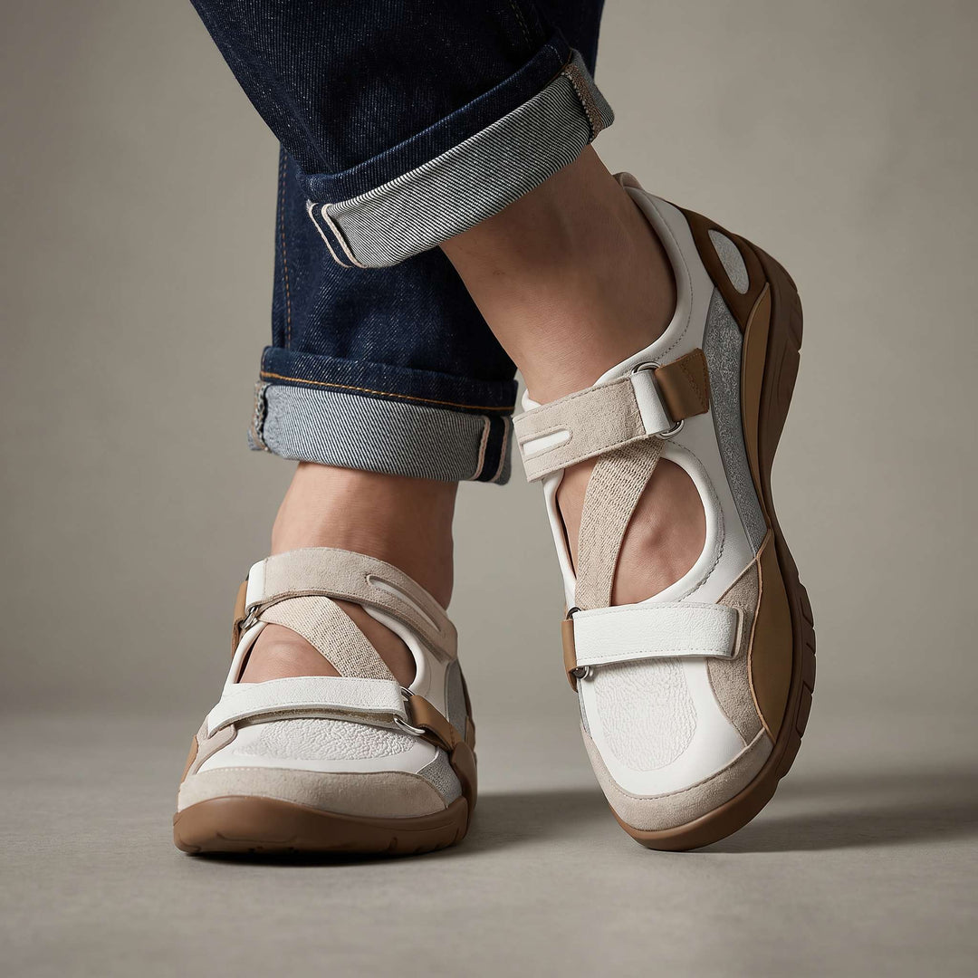 Serina Effortless Walk Loafers