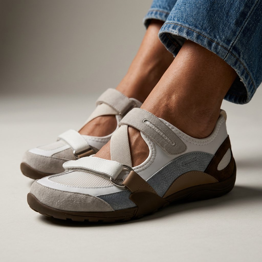 Velina ComfortStep Sneakers