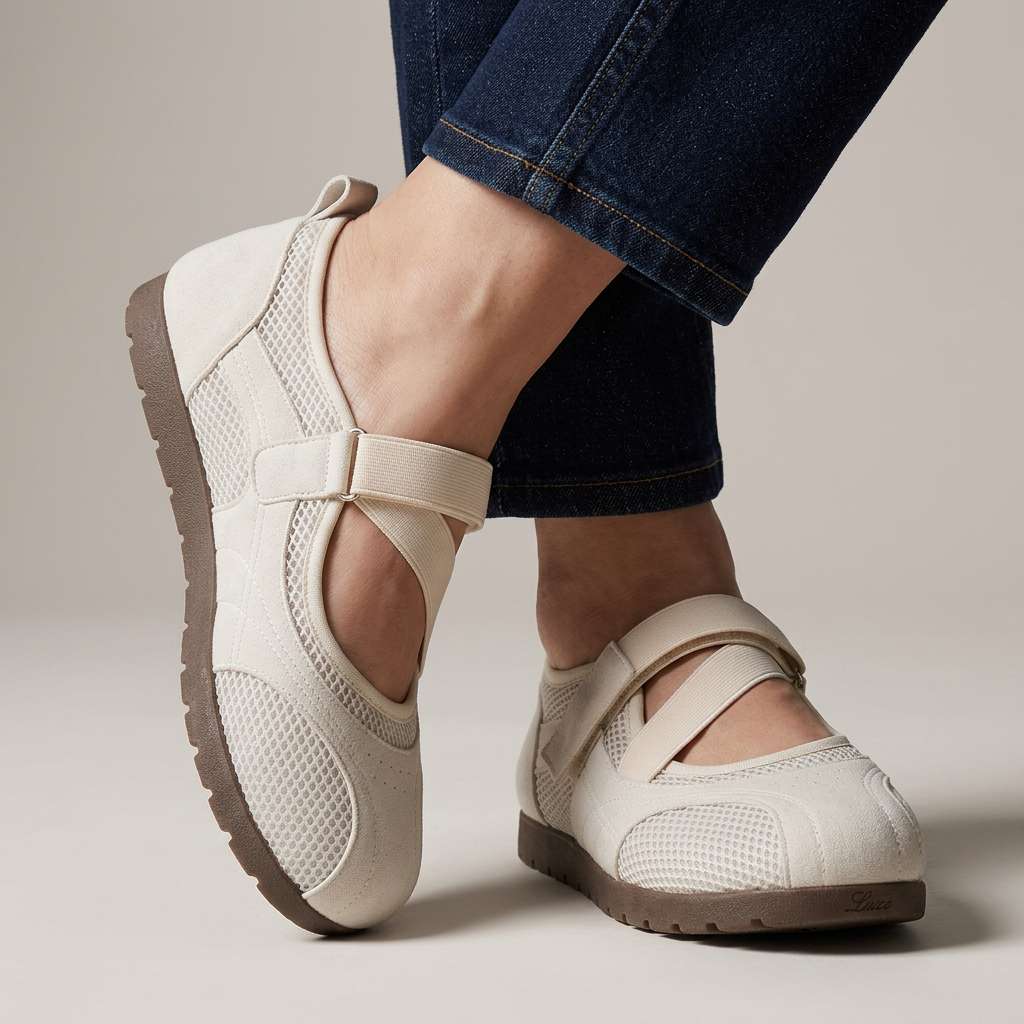 Velina CloudStep Footwear