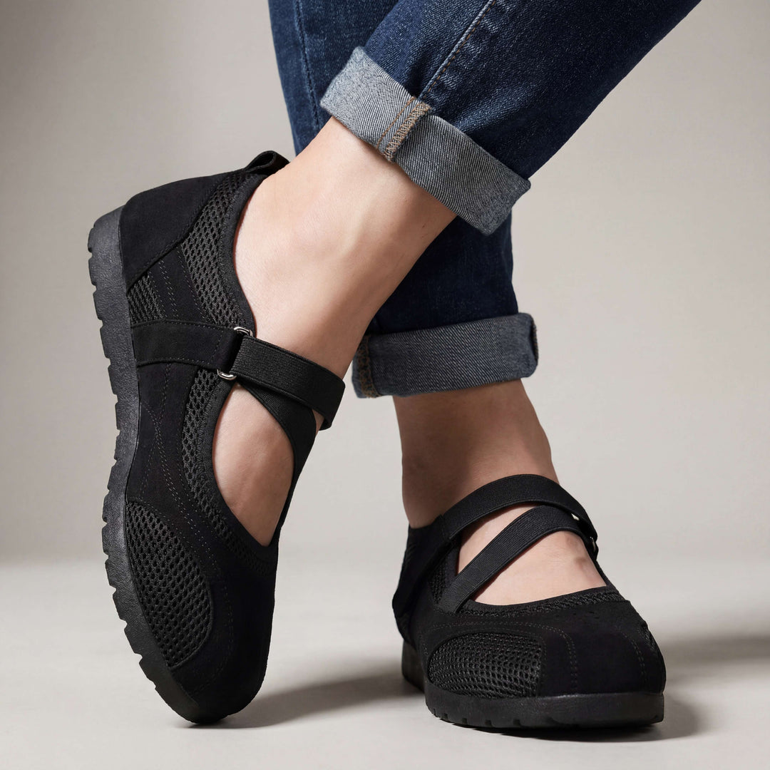 Velina CloudStep Footwear