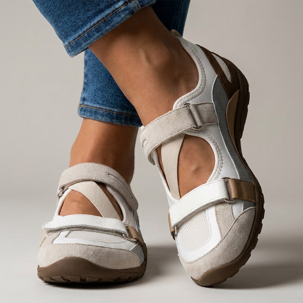 Velina ComfortStep Sneakers