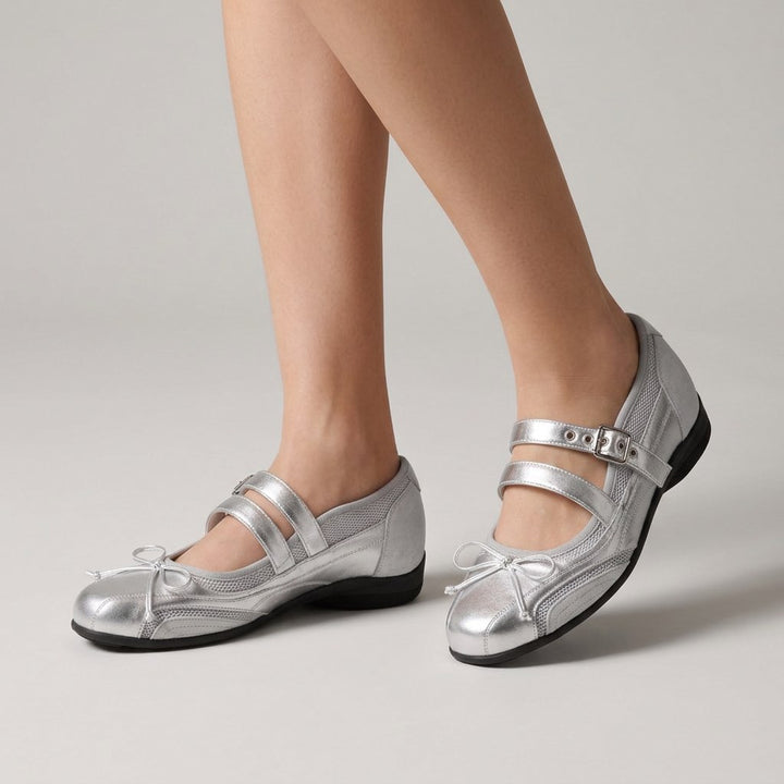 Deborah ComfortStep Slip-On Loafers