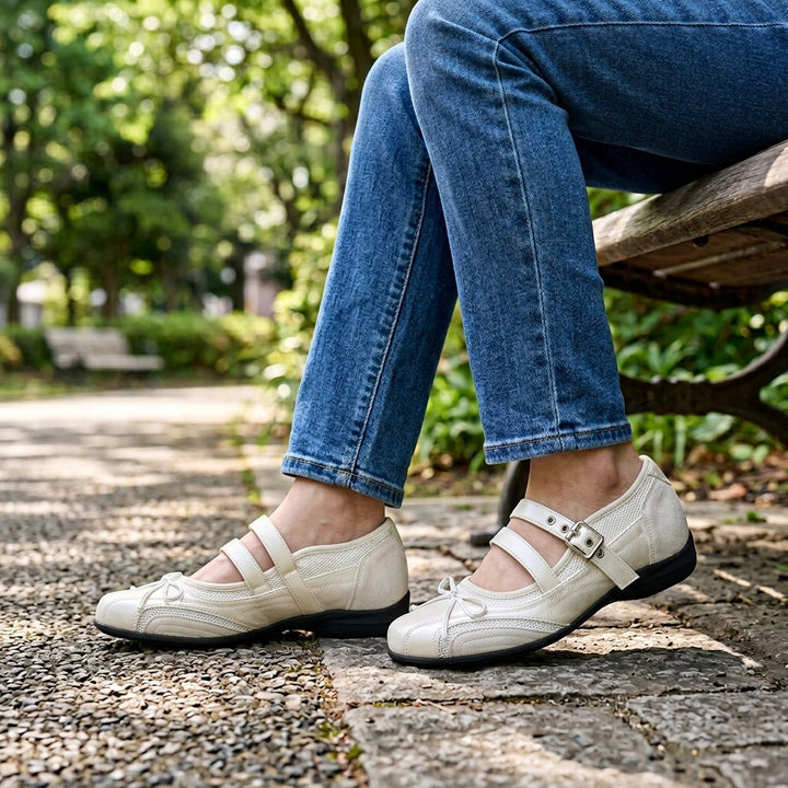 Deborah ComfortStep Slip-On Loafers