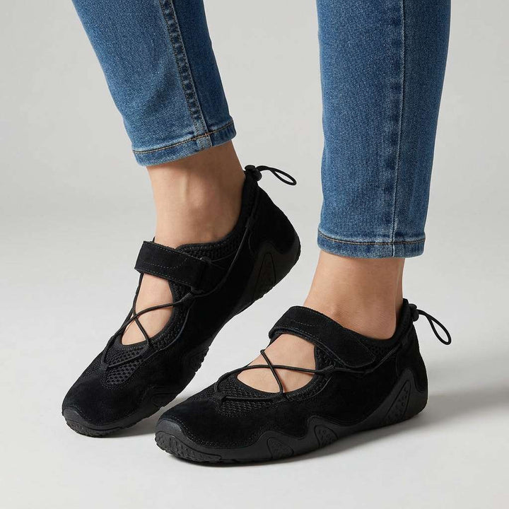 Velena CozyStep Loafers
