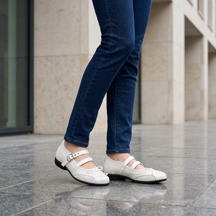 Deborah ComfortStep Slip-On Loafers