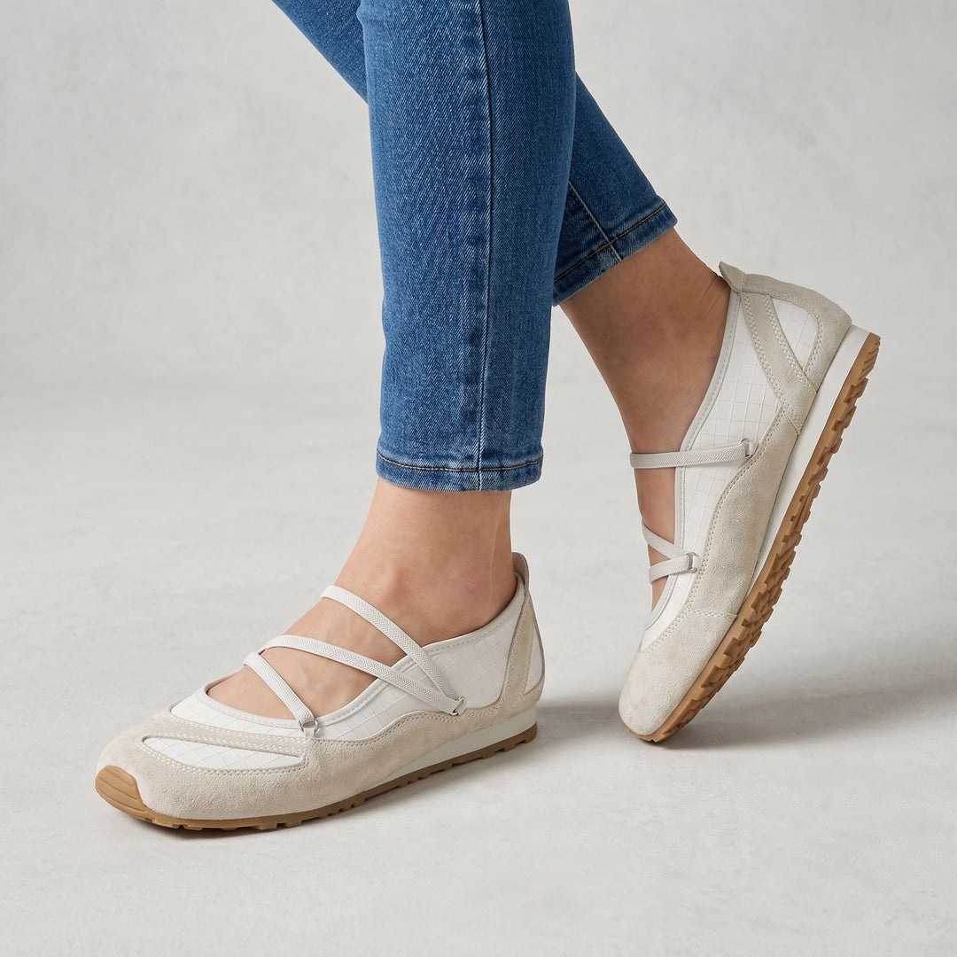 Vivella ComfortWalk Slip-On Loafers