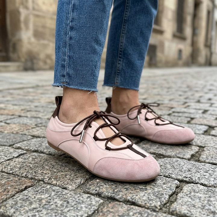 Venessa Effortless Walk Loafers