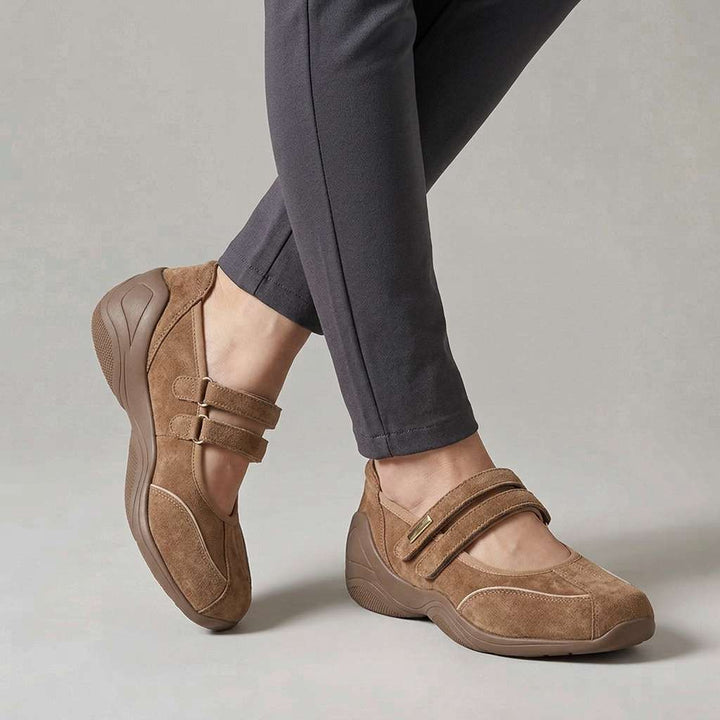 Valleria ComfortWalk Slip-On Loafers