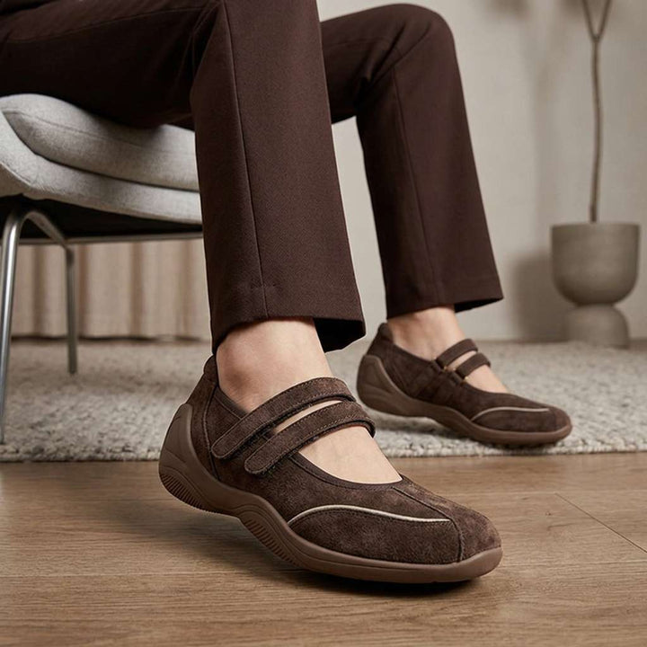 Valleria ComfortWalk Slip-On Loafers