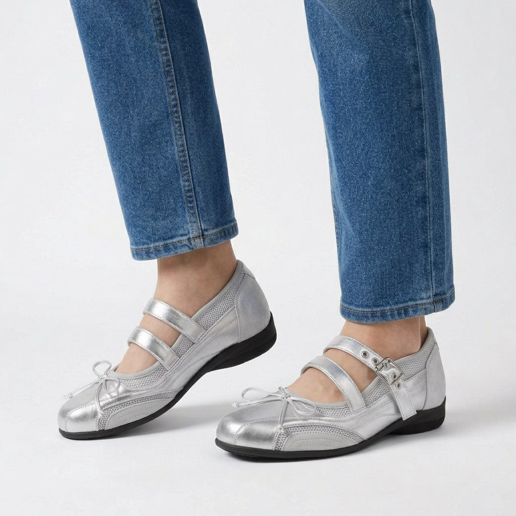 Deborah ComfortStep Slip-On Loafers