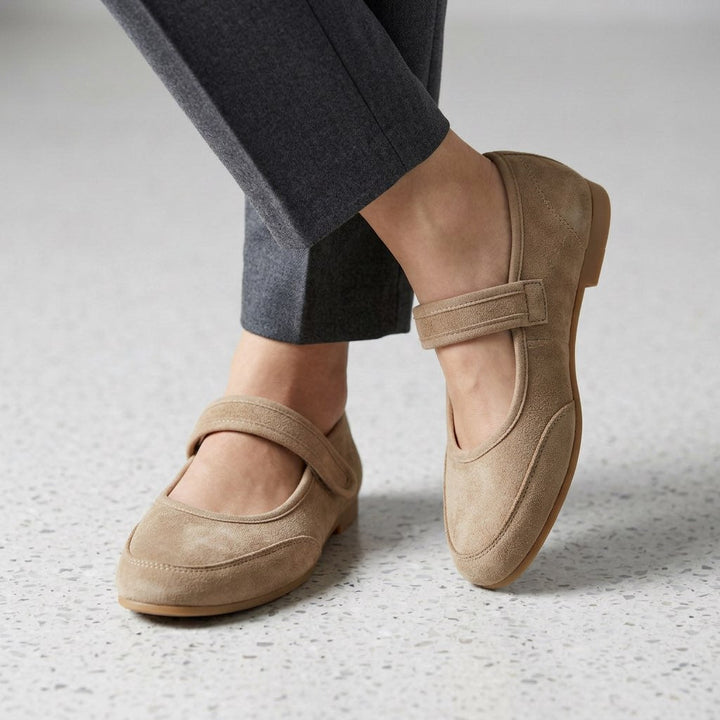 Eloria™ ComfortWalk Mary Jane Shoes