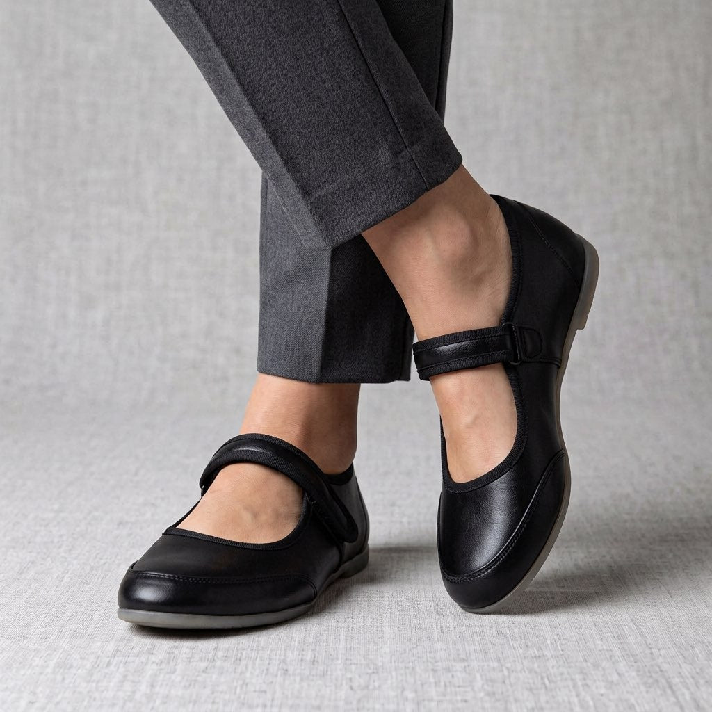 Eloria™ ComfortWalk Mary Jane Shoes