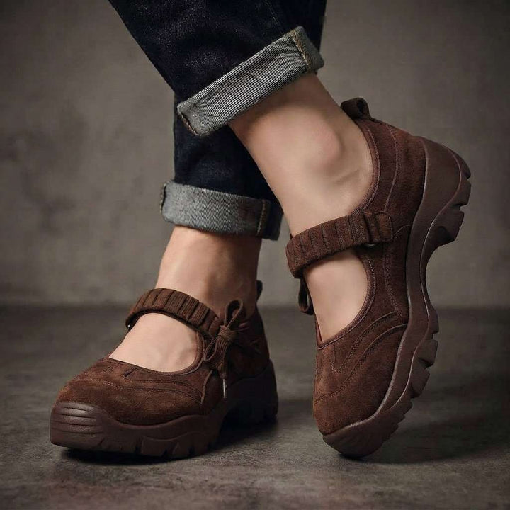 Veronica CozyStep Loafers
