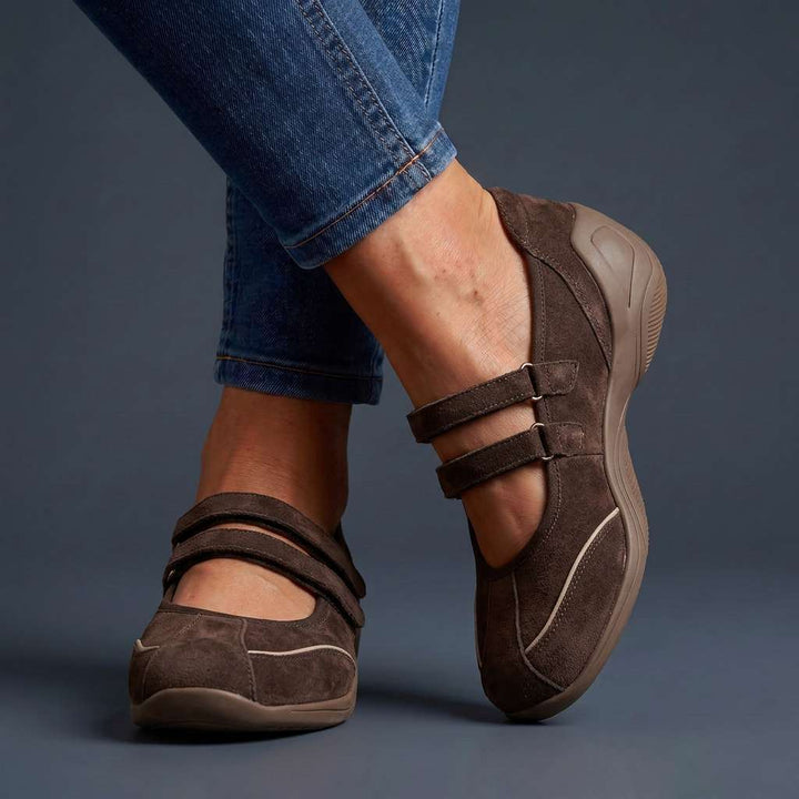 Valleria ComfortWalk Slip-On Loafers